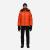 Куртка Finntrail Frost 2013 Orange-XL