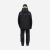Костюм Finntrail мембранный Утеплённый 3 в 1 Fjord 2l 3762 Graphite-L