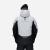 Куртка Finntrail Snowranger 3758 LightGrey-S