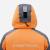 Комбинезон Finntrail мембранный утеплённый Ridge 2l 3854 Orange-LK