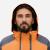 Комбинезон Finntrail мембранный утеплённый Ridge 2l 3854 Orange-XL