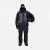 Костюм Finntrail Nordy 3757 Middlegrey-S