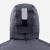 Комбинезон Finntrail мембранный утеплённый Ridge 2l 3854 Greygraphite-L