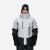 Куртка Finntrail Snowranger 3758 LightGrey-M
