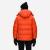 Куртка Finntrail Frost 2013 Orange-XXL