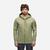 Куртка Finntrail софтшелл Stretchshell 1317 Olive-XXL