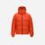 Куртка Finntrail Frost 2013 Orange-XXXL