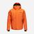 Горнолыжная Finntrail куртка Aspen 3462 Orange-XL