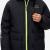 Костюм Finntrail мембранный Утеплённый 3 в 1 Fjord 2l 3762 Graphite-MK