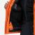 Горнолыжная Finntrail куртка Aspen 3462 Orange-M
