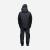 Куртка мембранная Finntrail утеплённая Tournament Insulated 3444 Graphite-MK