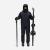 Горнолыжная Finntrail куртка Aspen 3462 Graphite-M