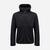 Kуртка Finntrail софтшелл Hybridshell 1314 Graphite-L