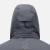 Куртка мембранная Finntrail утепленная Snowranger 3764 MiddleGrey-XXL