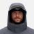 Куртка мембранная Finntrail утепленная Snowranger 3764 MiddleGrey-XL