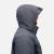 Куртка мембранная Finntrail утепленная Snowranger 3764 MiddleGrey-ML