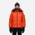 Куртка Finntrail Frost 2013 Orange-XL