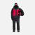 Костюм Finntrail Nordy 3757 Red-S