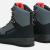 Ботинки забродные на войлочной подошве Wademan 5202 Darkgrey-43