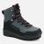 Ботинки забродные на войлочной подошве Wademan 5202 Darkgrey-42