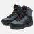 Ботинки забродные на резиновой подошве Wademan 5203 Darkgrey-44