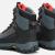Ботинки забродные на резиновой подошве Proguide 5189 Graphite-45