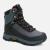 Ботинки забродные на резиновой подошве Proguide 5189 Graphite-42