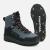 Ботинки забродные на войлочной подошве Wademan 5202 Darkgrey-42