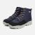 Ботинки забродные на резиновой подошве Urban 5090 Grey-43