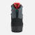 Ботинки забродные на войлочной подошве Wademan 5202 Darkgrey-39