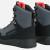Ботинки забродные на резиновой подошве Wademan 5203 Darkgrey-46