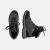 Ботинки треккинговые мембранные утеплённые Rover 5185 Middlegrey-42