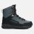 Ботинки забродные на резиновой подошве Wademan 5203 Darkgrey-44
