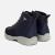 Ботинки забродные на резиновой подошве Urban 5090 Grey-46