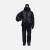 Костюм Finntrail Nordy 3757 CamoShadowBlack-XXL