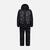 Костюм Finntrail Nordy 3757 CamoShadowBlack-XXL