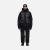 Костюм Finntrail Nordy 3757 CamoShadowBlack-XXL
