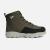 Ботинки забродные на резиновой подошве Urban 5090 Khaki-44