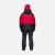 Костюм Finntrail Nordy 3757 Red-M