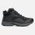 Ботинки треккинговые Wayside 5179 Black-42