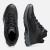 Ботинки треккинговые Wayside 5179 Black-38