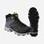 Ботинки треккинговые Wayside 5179 Graphite-46