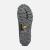 Ботинки утеплённые Stride 6001 Brown-38