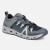Кроссовки Stream 5205 Darkgrey-39