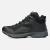 Ботинки треккинговые Wayside 5179 Black-44