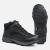 Ботинки треккинговые Wayside 5179 Black-41
