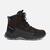 Ботинки утеплённые Stride 6001 Brown-44