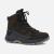 Ботинки утеплённые Stride 6001 Brown-44