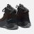 Ботинки утеплённые Stride 6001 Brown-40