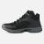Ботинки треккинговые Wayside 5179 Black-40
